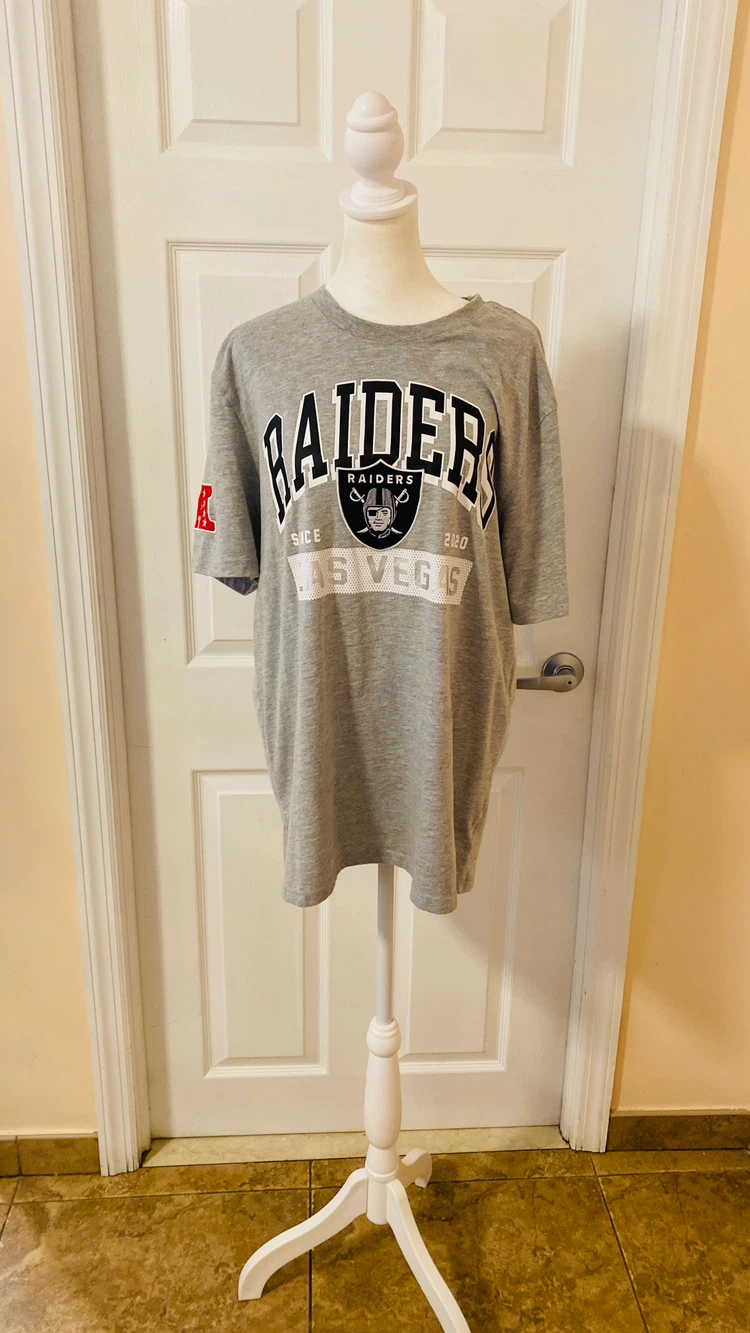 NFL size large tee new without tags - photo 4