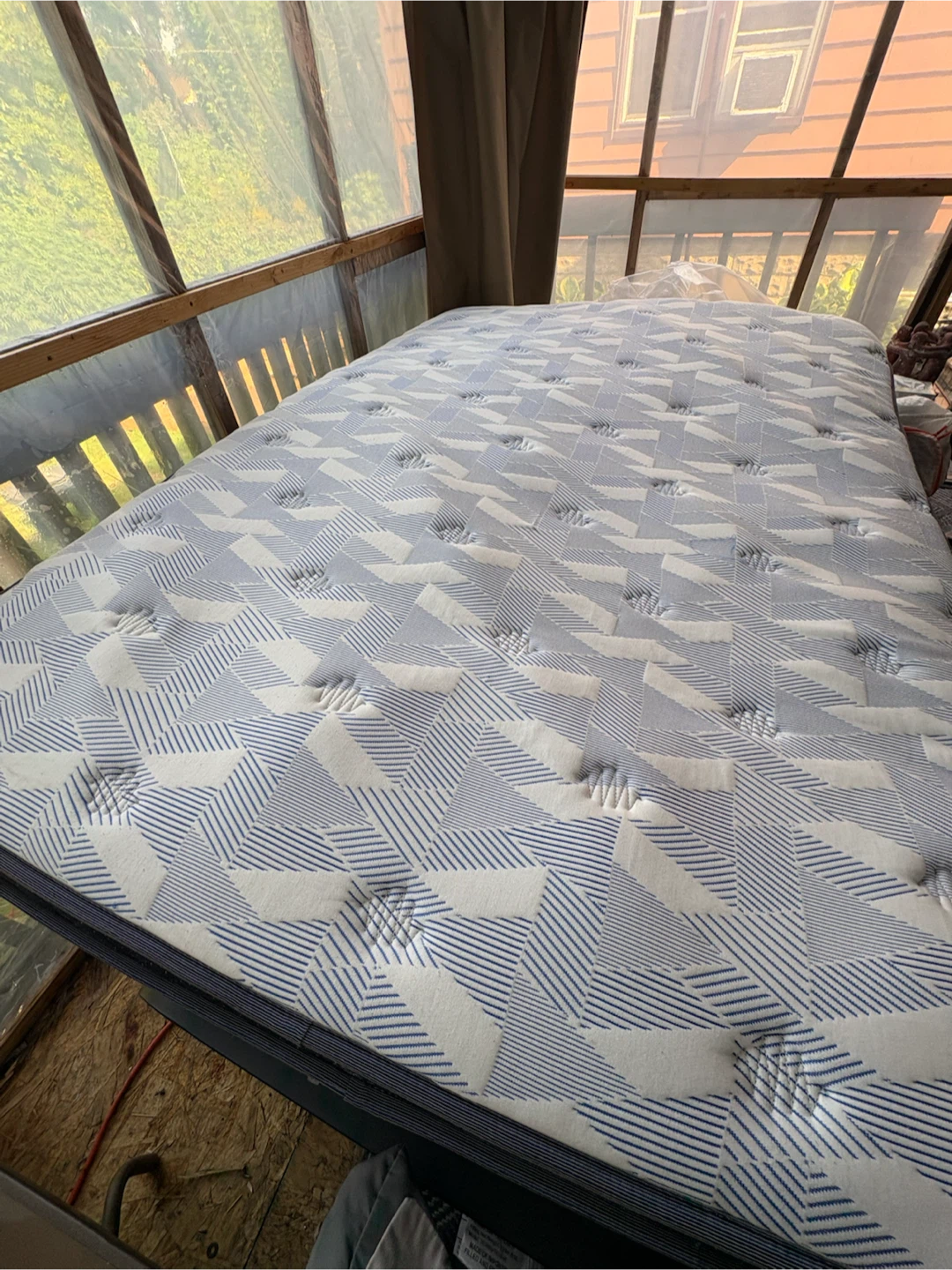 Double size mattress - photo 4