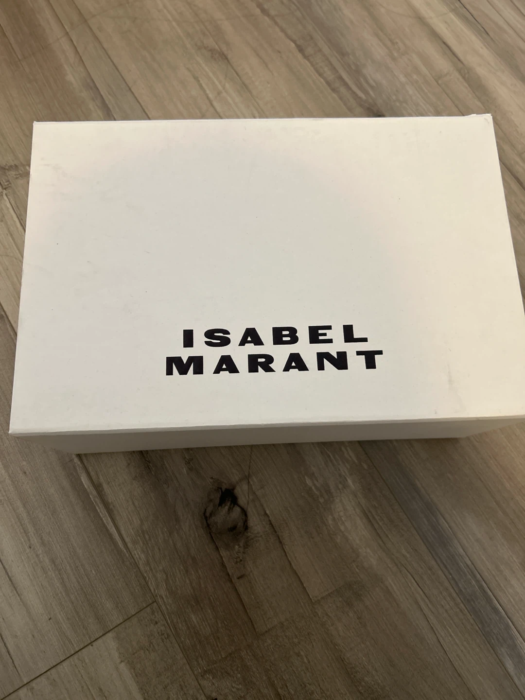 BNIB Isabel Marant Patent Soft Bal Flats - Black - photo 3