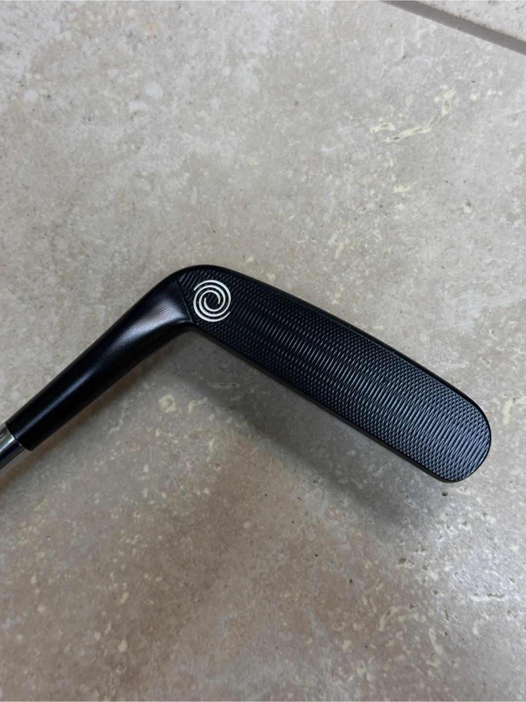 Odyssey Black Series Tour Design #8 34" Putter Good Rh