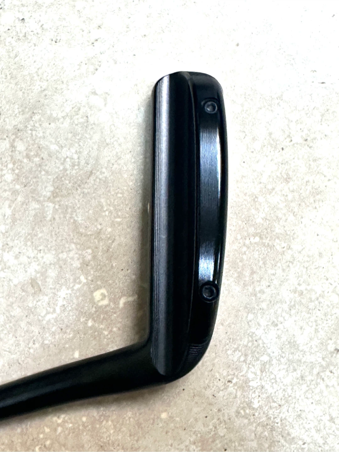Odyssey Black Series Tour Design #8 34" Putter Good Rh - photo 3