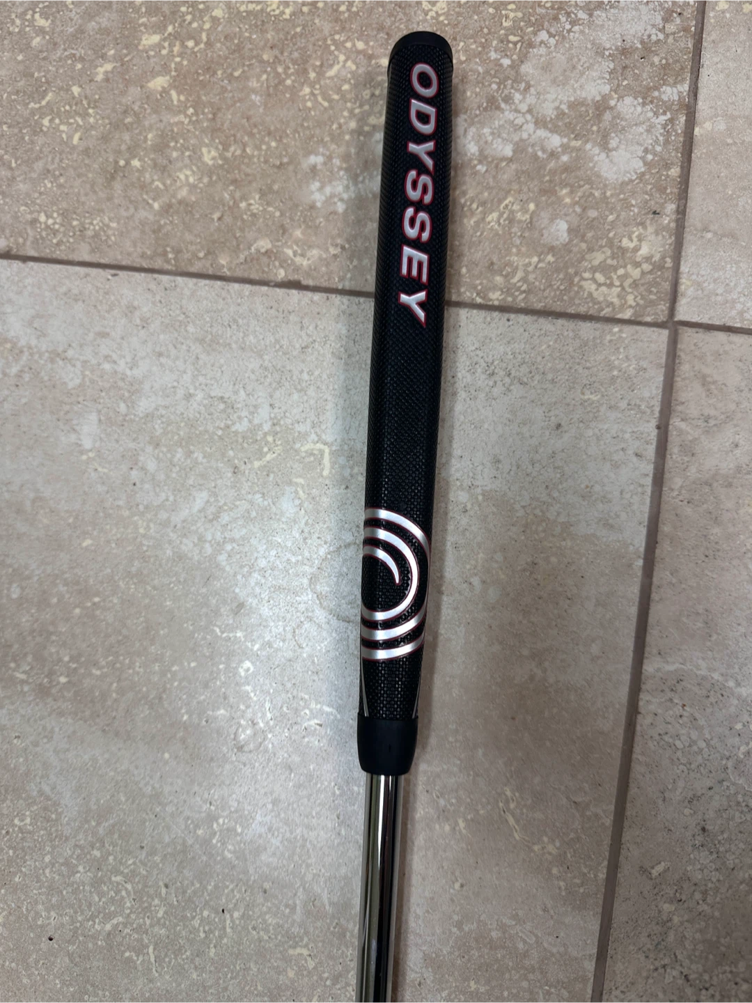 Odyssey Black Series Tour Design #8 34" Putter Good Rh - photo 4