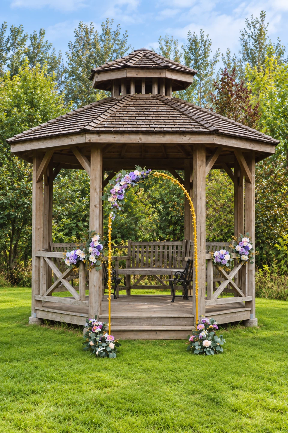 Wedding Décor Package