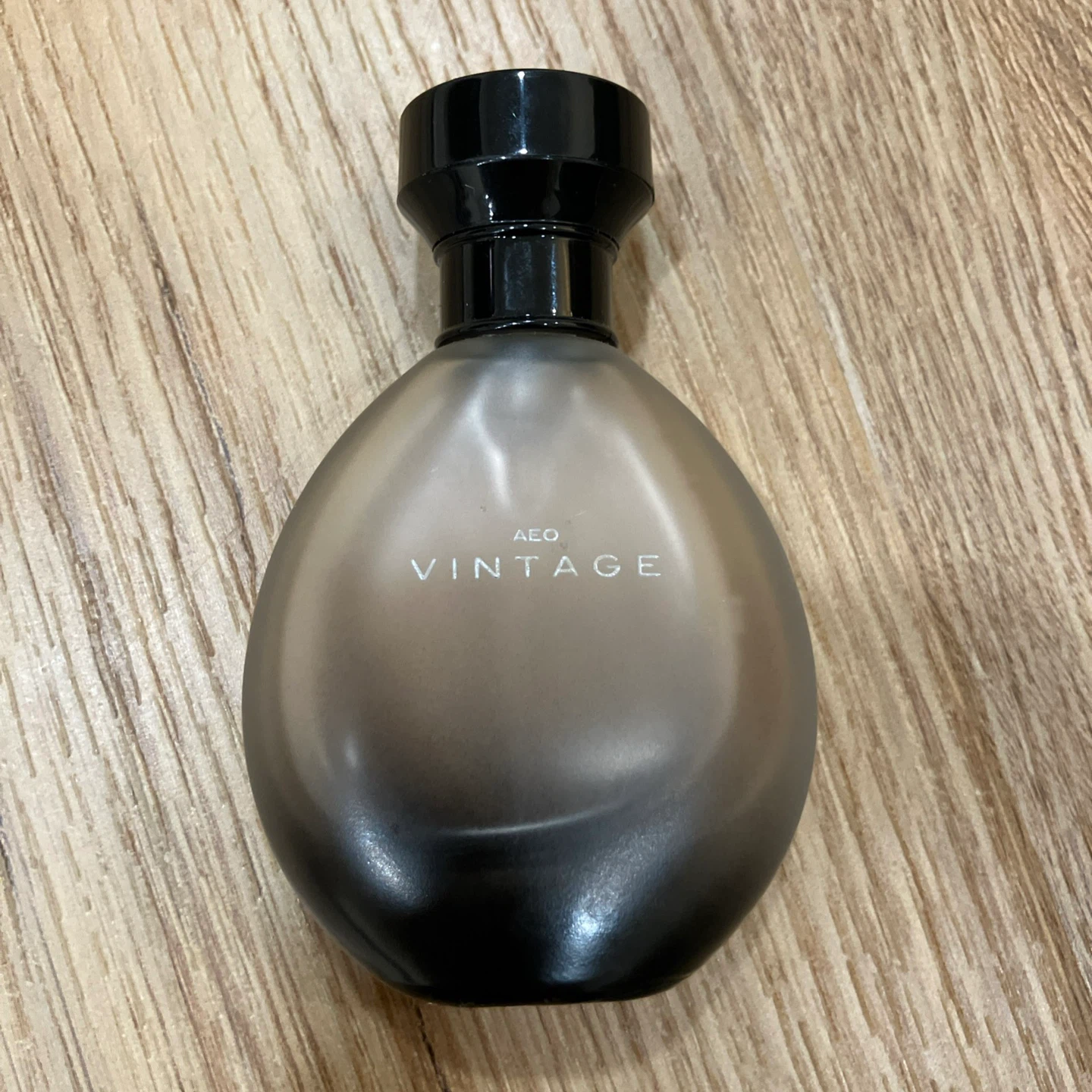 AEO American Eagle Outfitters Used Vintage Perfume Discontinued