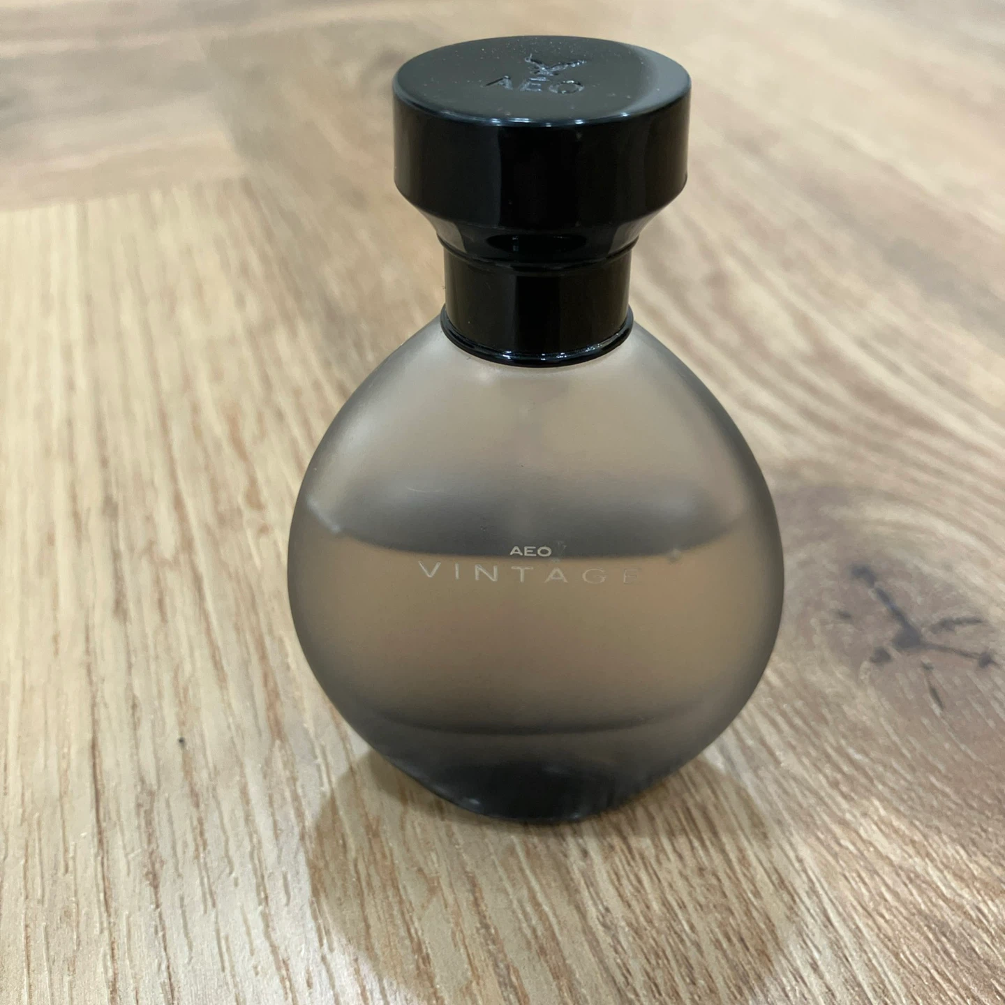 AEO American Eagle Outfitters Used Vintage Perfume Discontinued - photo 2