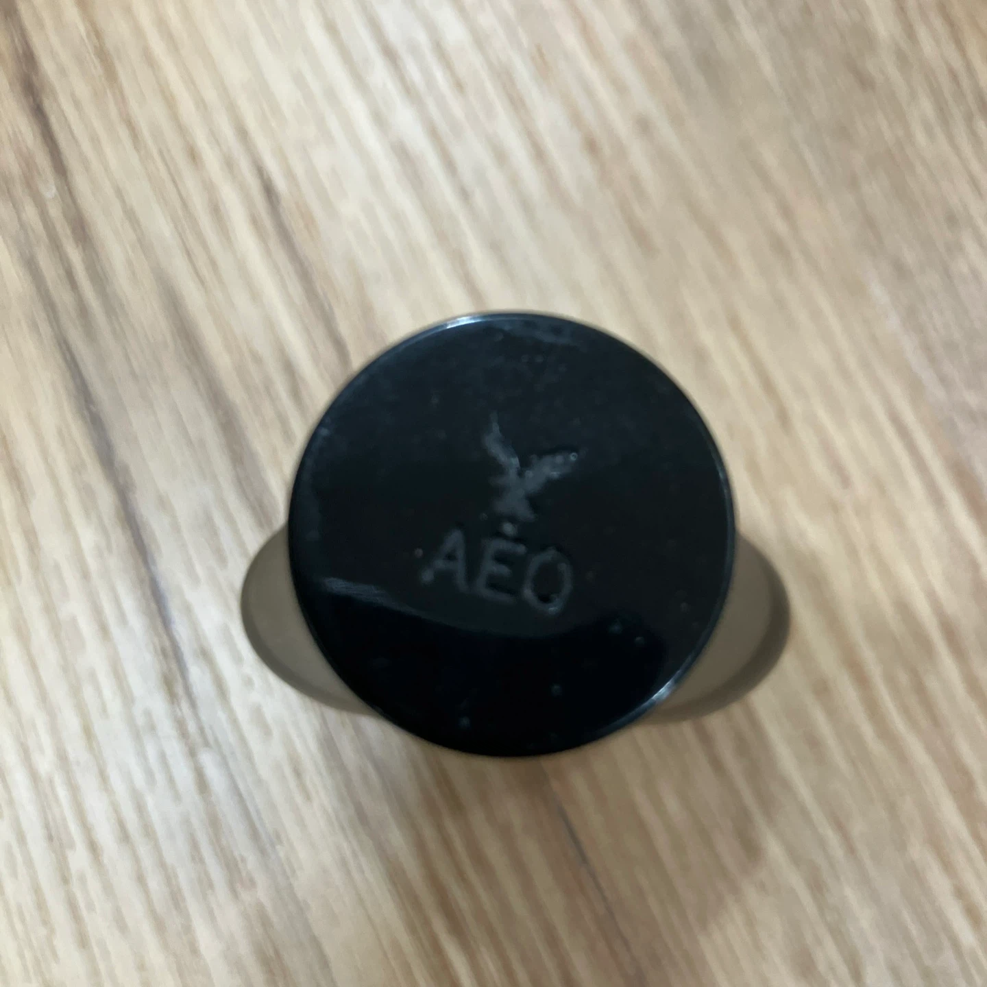 AEO American Eagle Outfitters Used Vintage Perfume Discontinued - photo 5