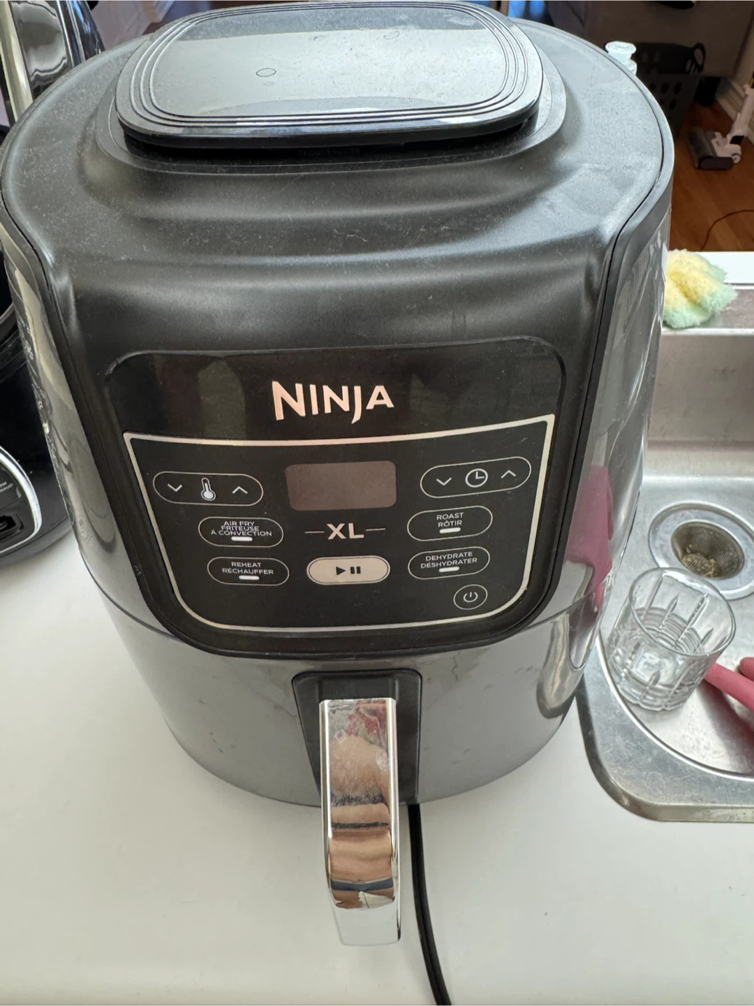 Ninja XL Air Fryer