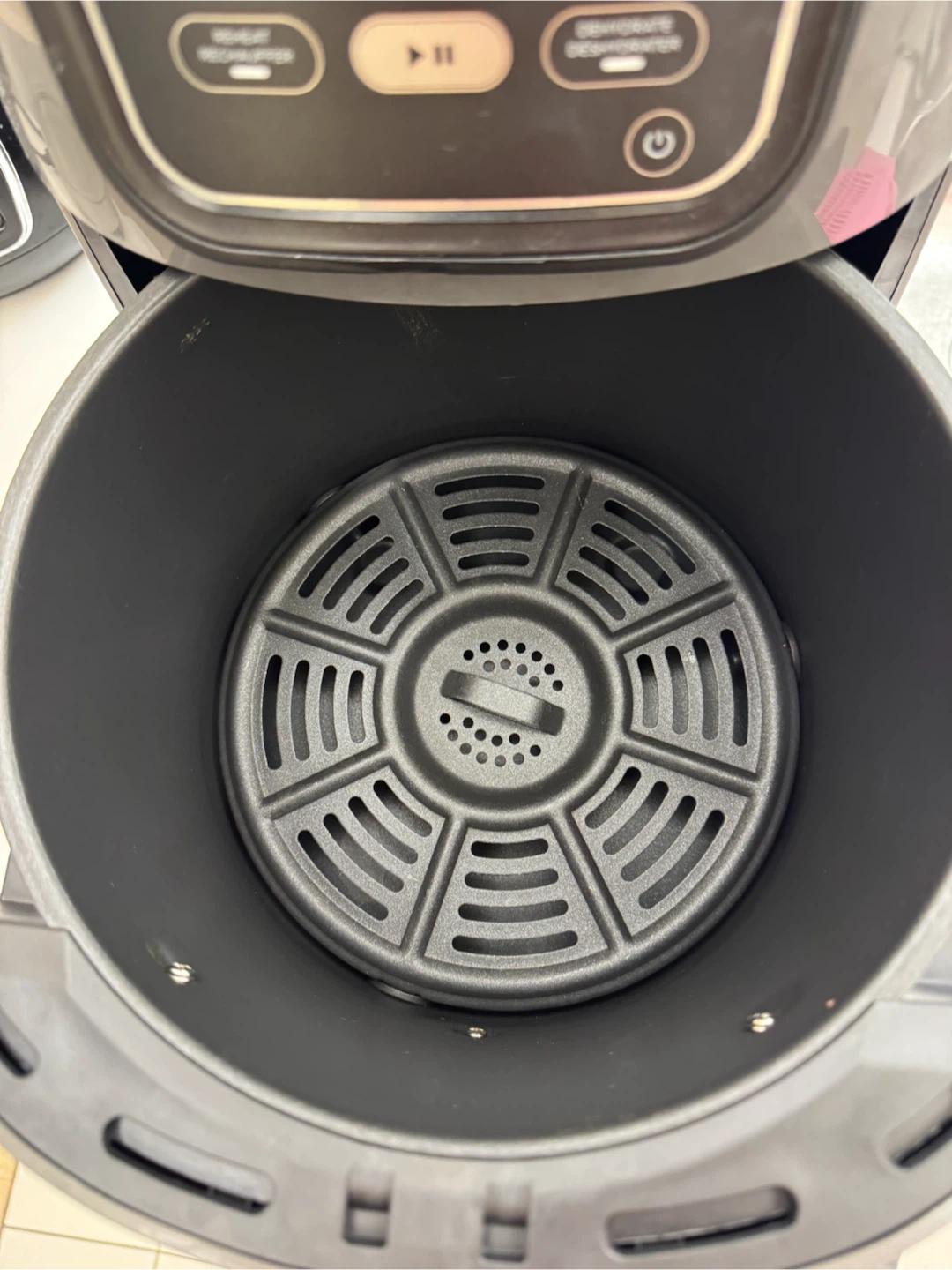 Ninja XL Air Fryer - photo 2