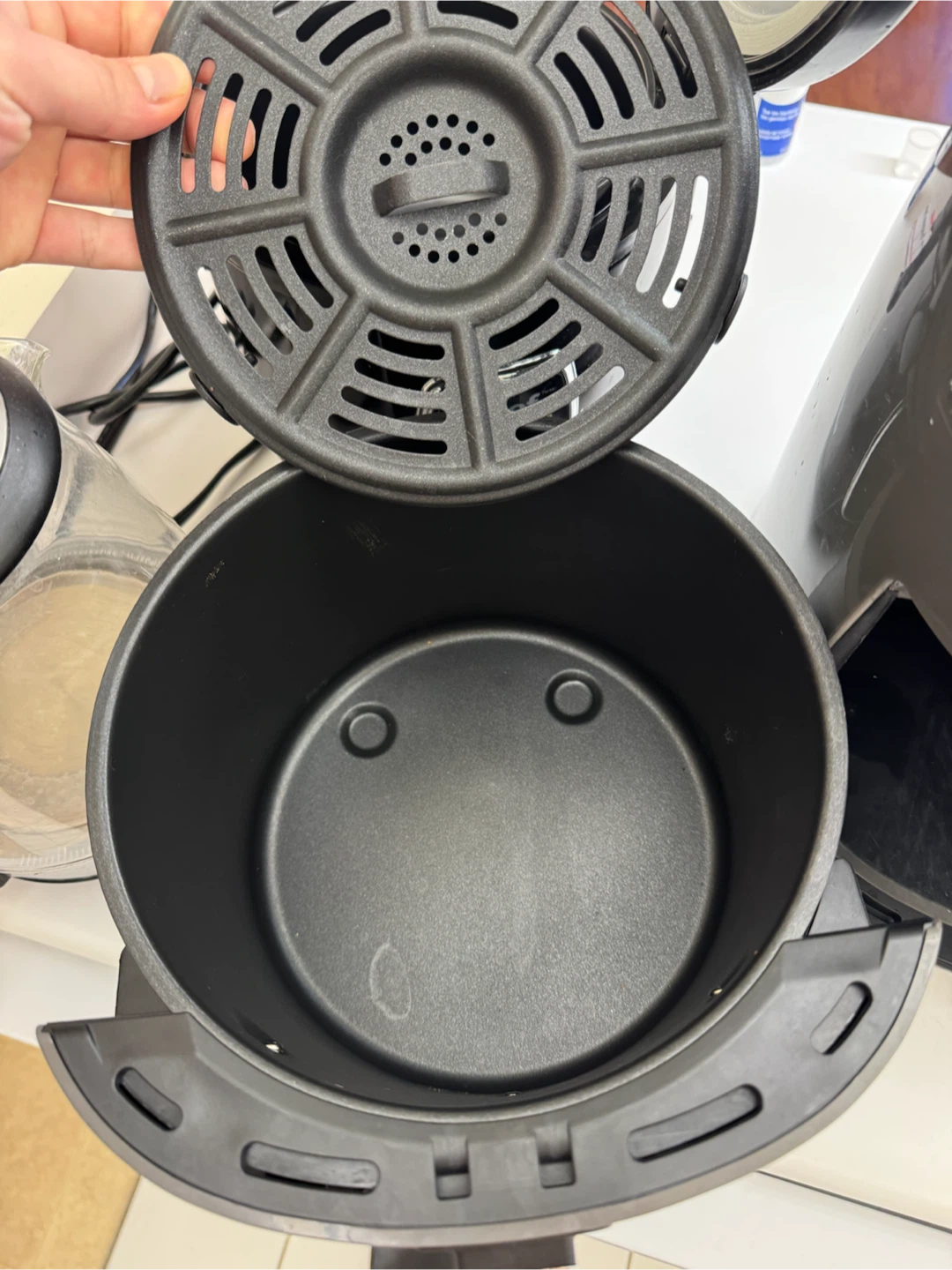 Ninja XL Air Fryer - photo 3