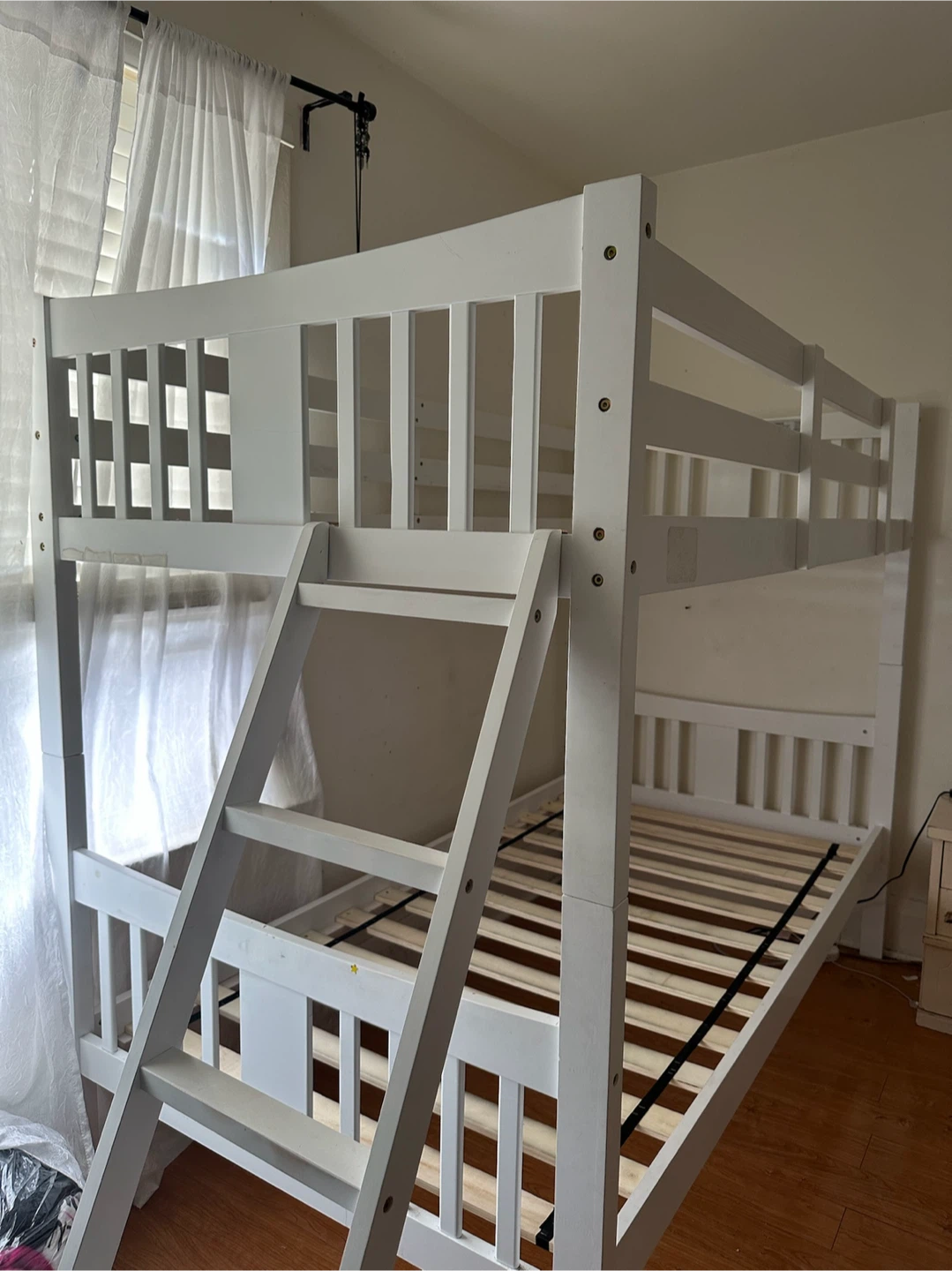 Bunk Bed Frame - photo 2