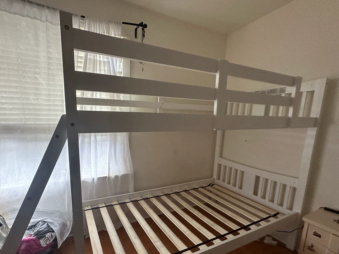 Bunk Bed Frame - photo 3
