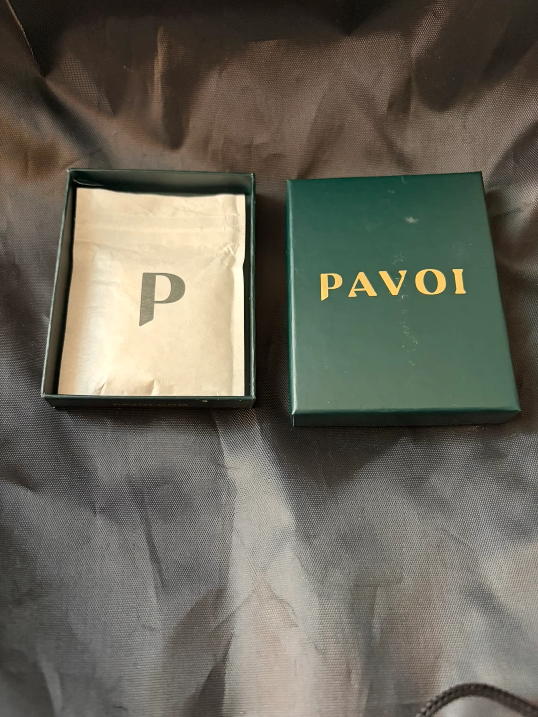 PAVOI Gold Tone Cubic Zirconium Station Necklace - photo 5