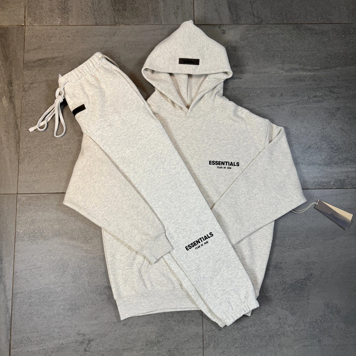 Essentials Fear of God Set Size S