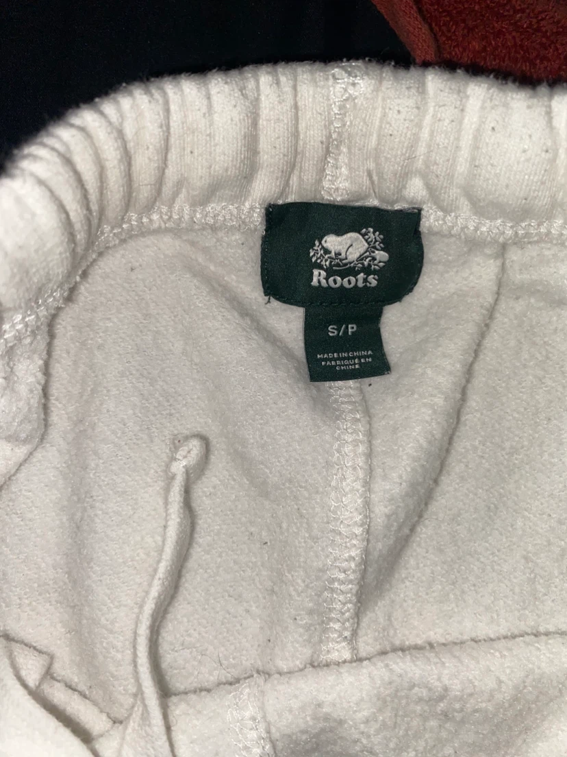 Roots sweatpants - photo 2