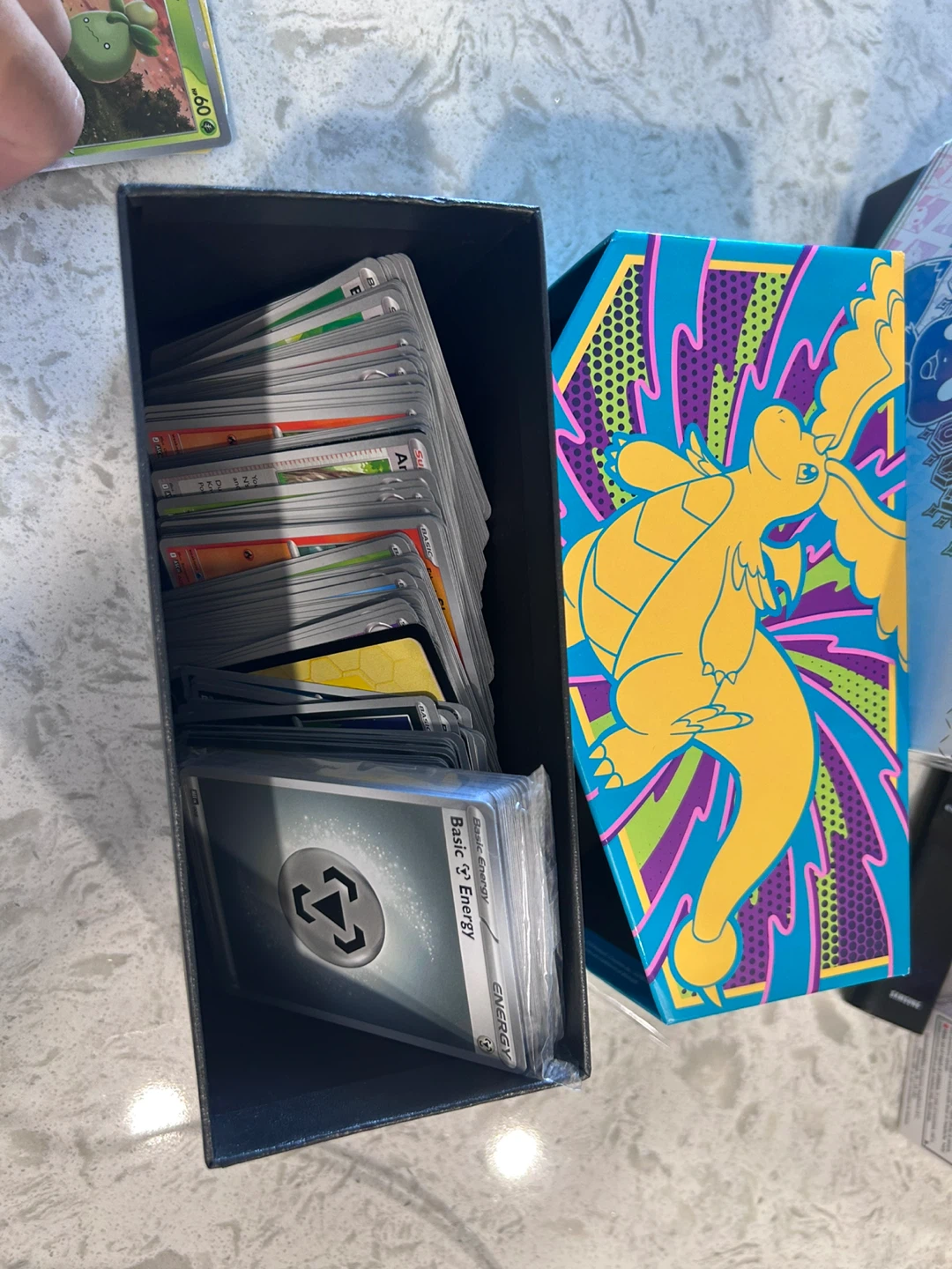 Pokemon ascended heroes bulk