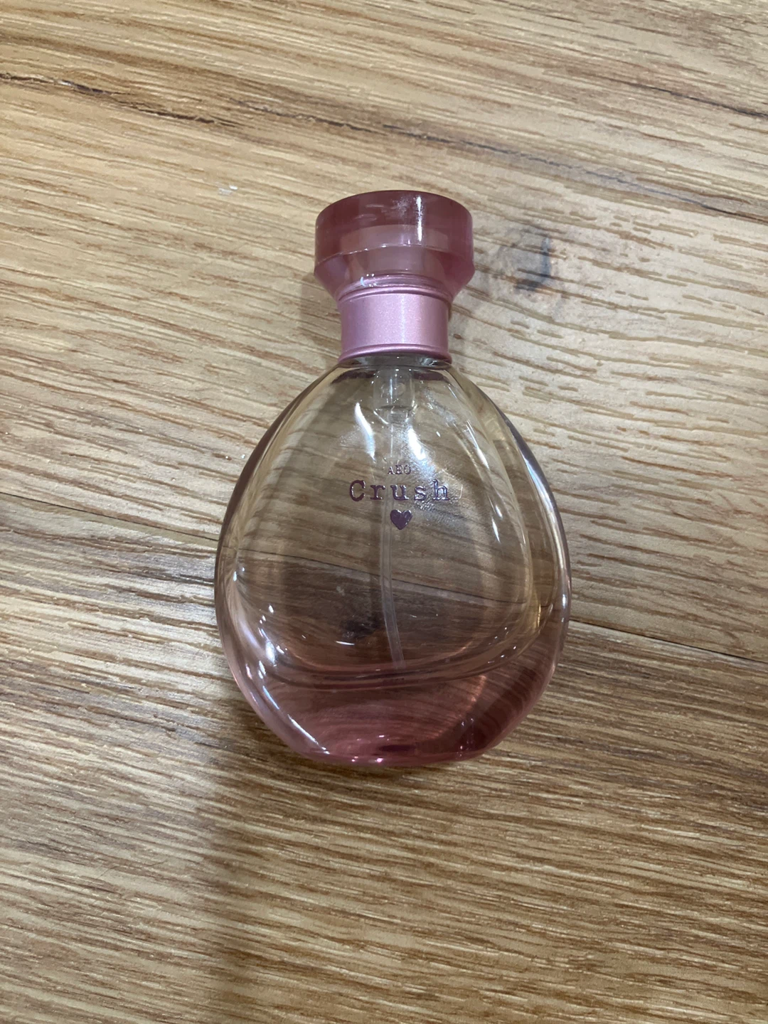 AEO Crush Discontinued and Used Perfume - photo 2