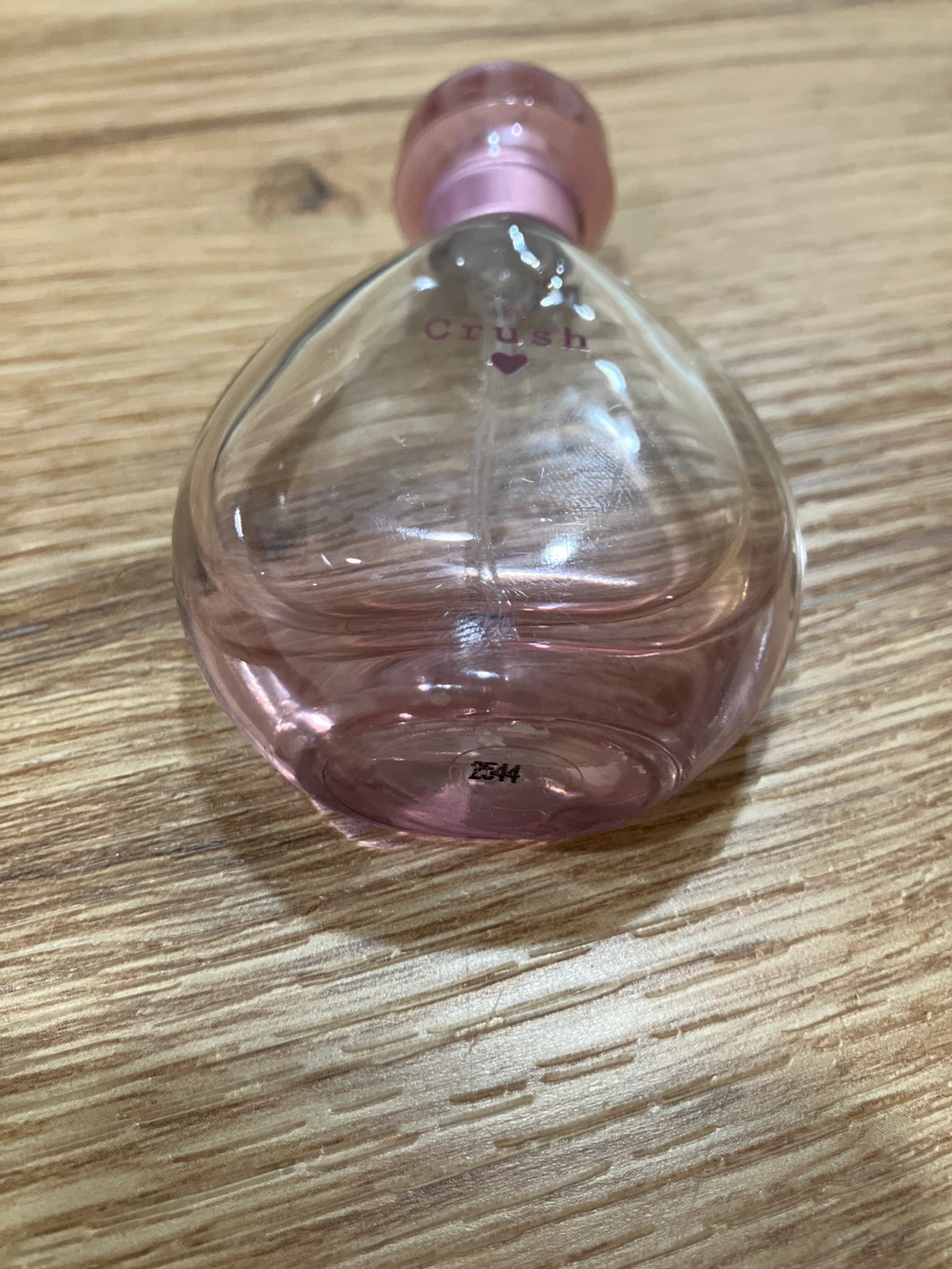 AEO Crush Discontinued and Used Perfume - photo 4