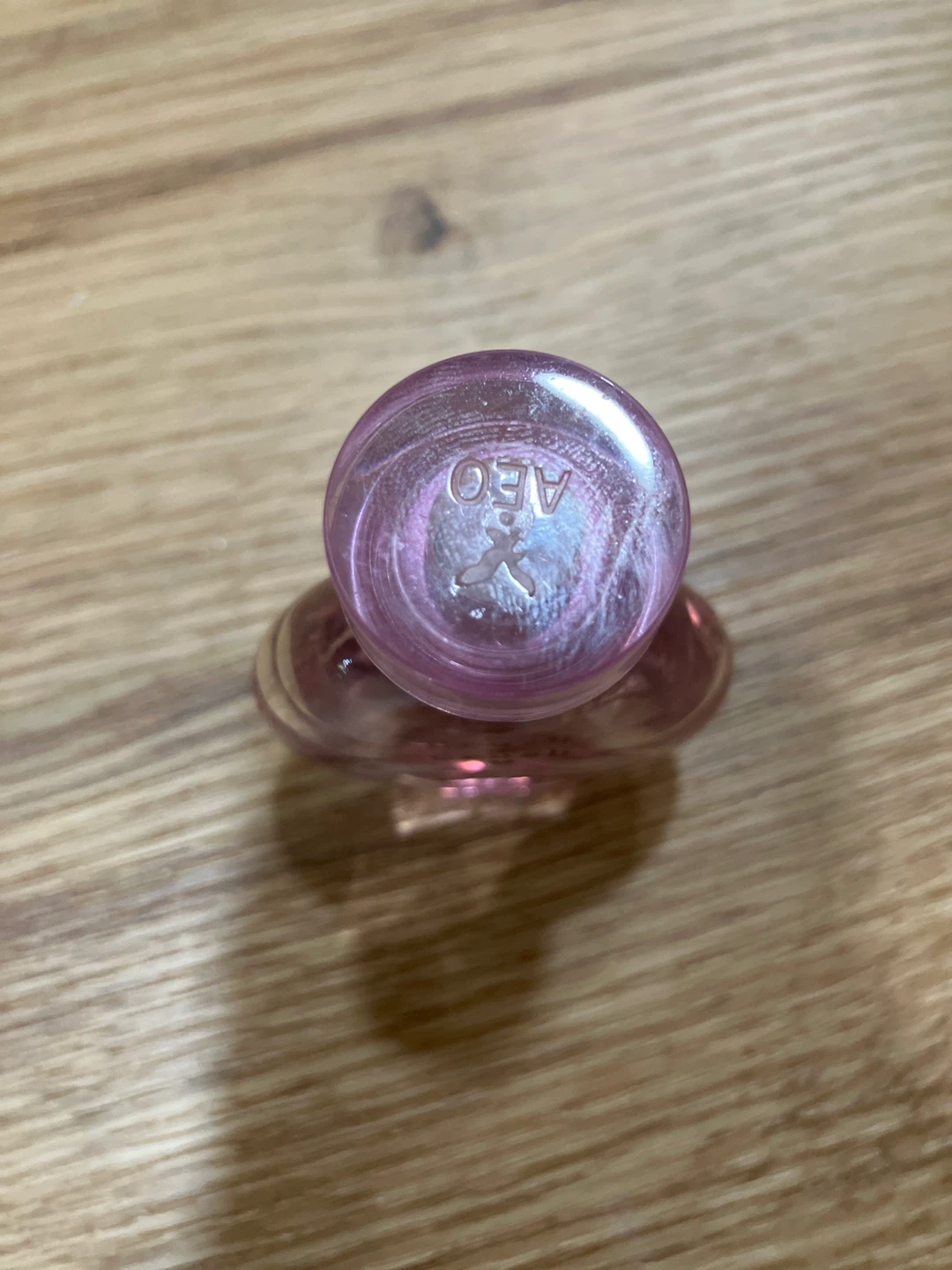 AEO Crush Discontinued and Used Perfume - photo 5