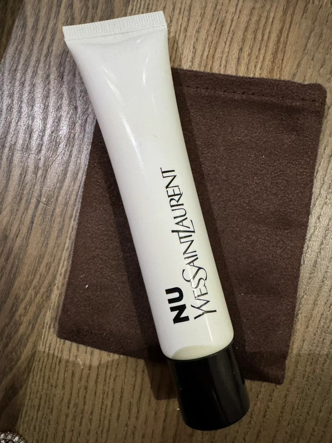 New Yves Saint Laurent Nu Skin Tint