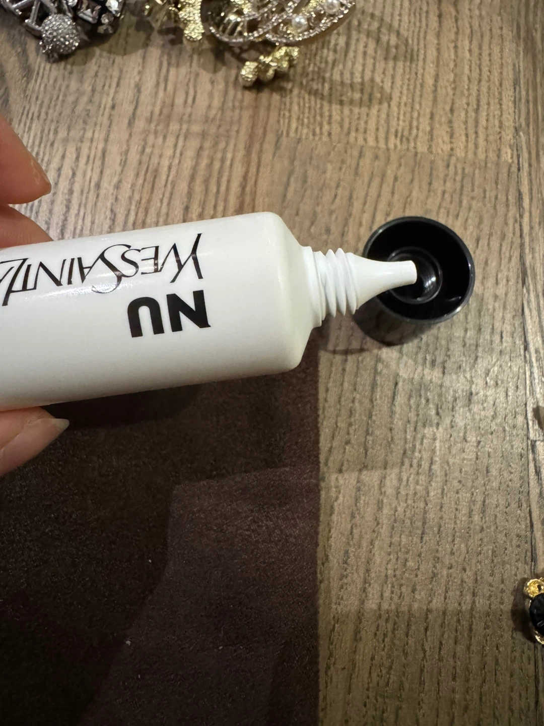 New Yves Saint Laurent Nu Skin Tint - photo 2