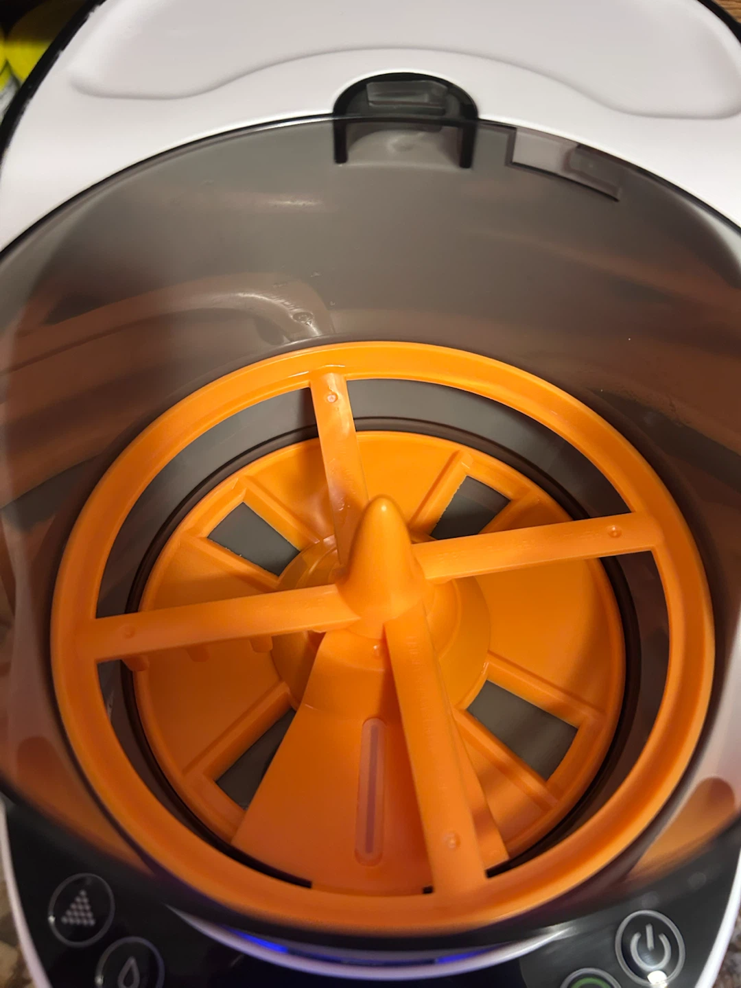 Baby Brezza Formula Pro Advanced - photo 5