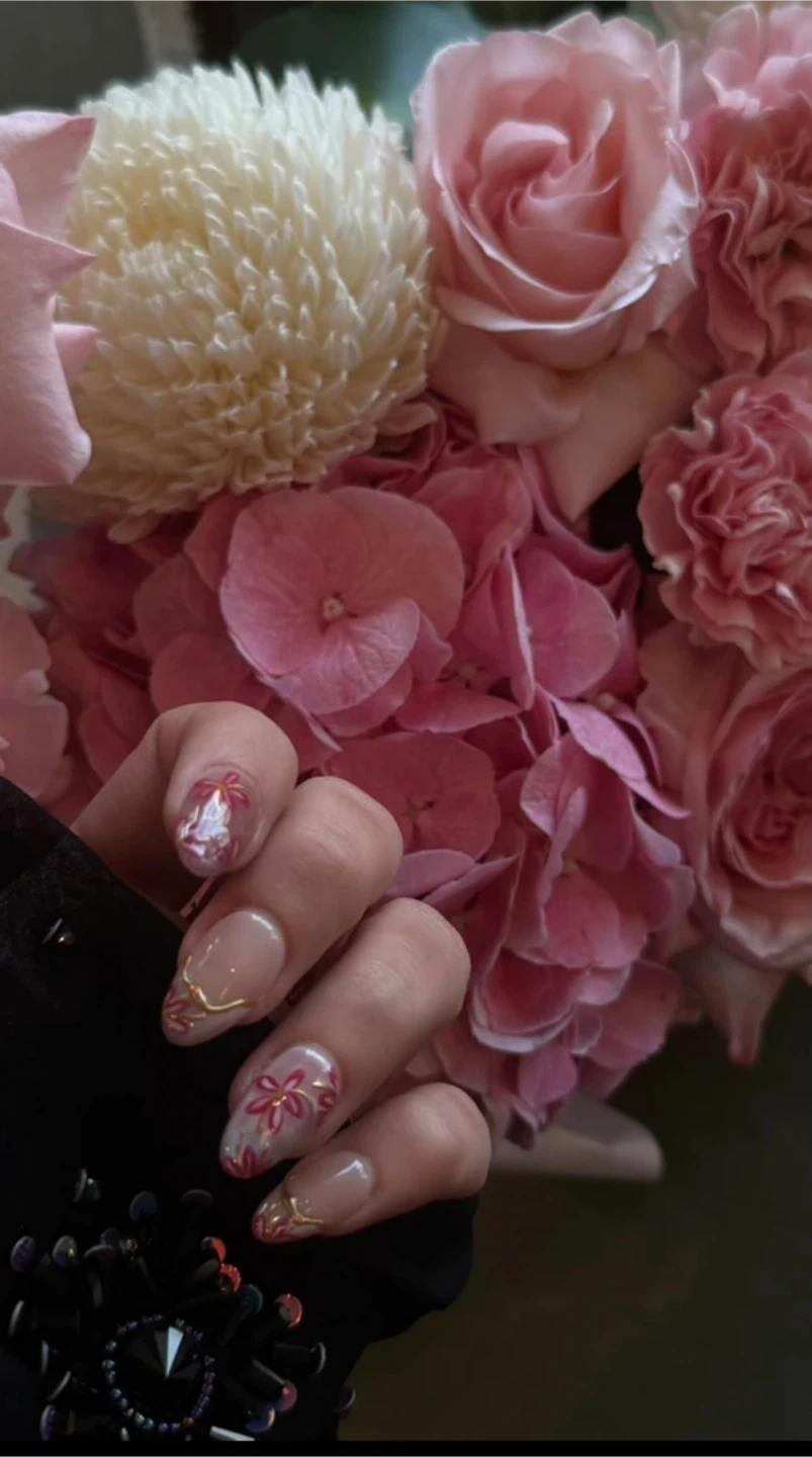 Press on Nails