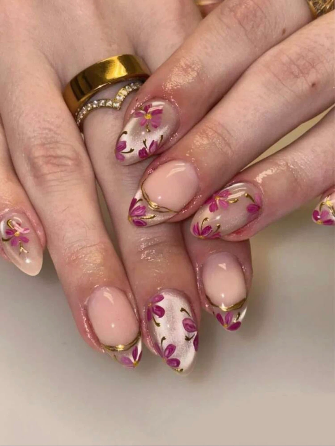 Press on Nails - photo 2