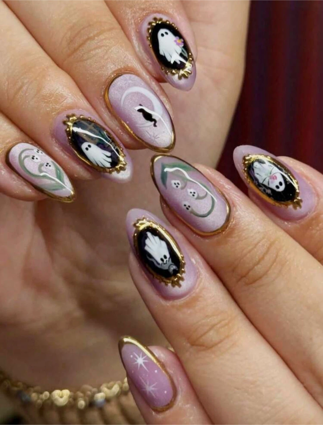 Press on Nails - photo 5