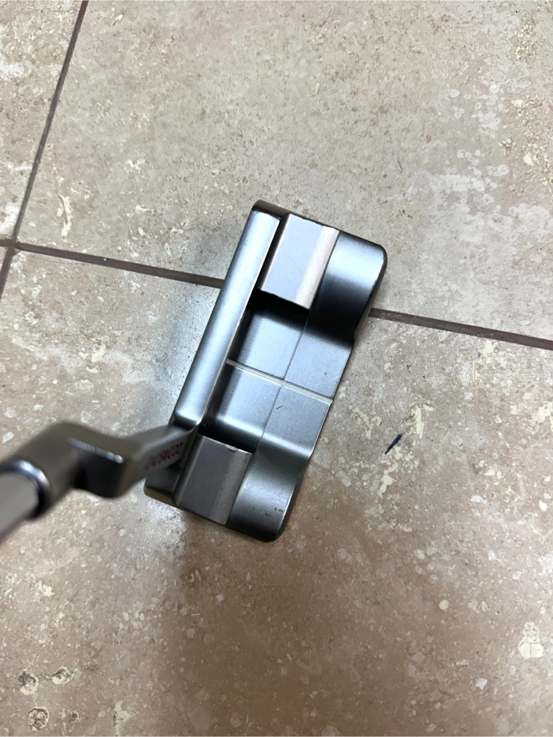 Scotty Cameron Studio Select Squareback 1 34" Putter - photo 3