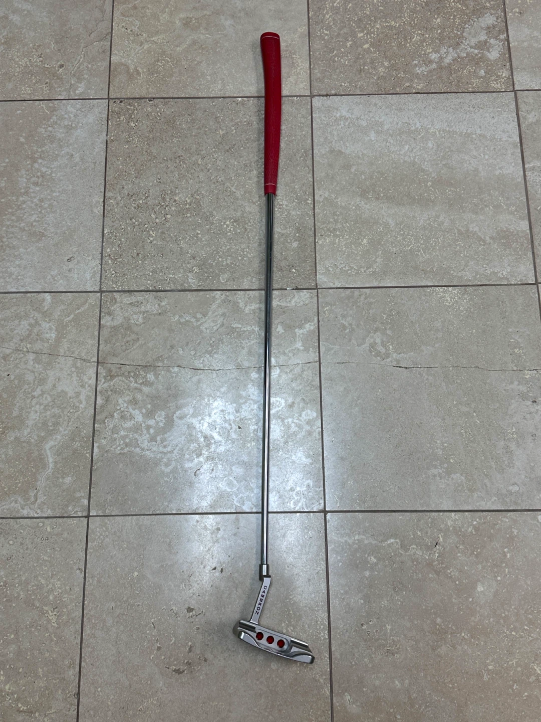 Scotty Cameron Studio Select Squareback 1 34" Putter - photo 5