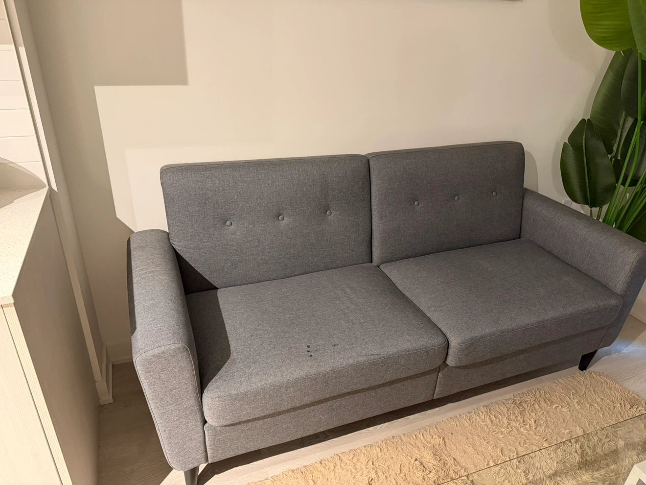 Sofa for sale - photo 4