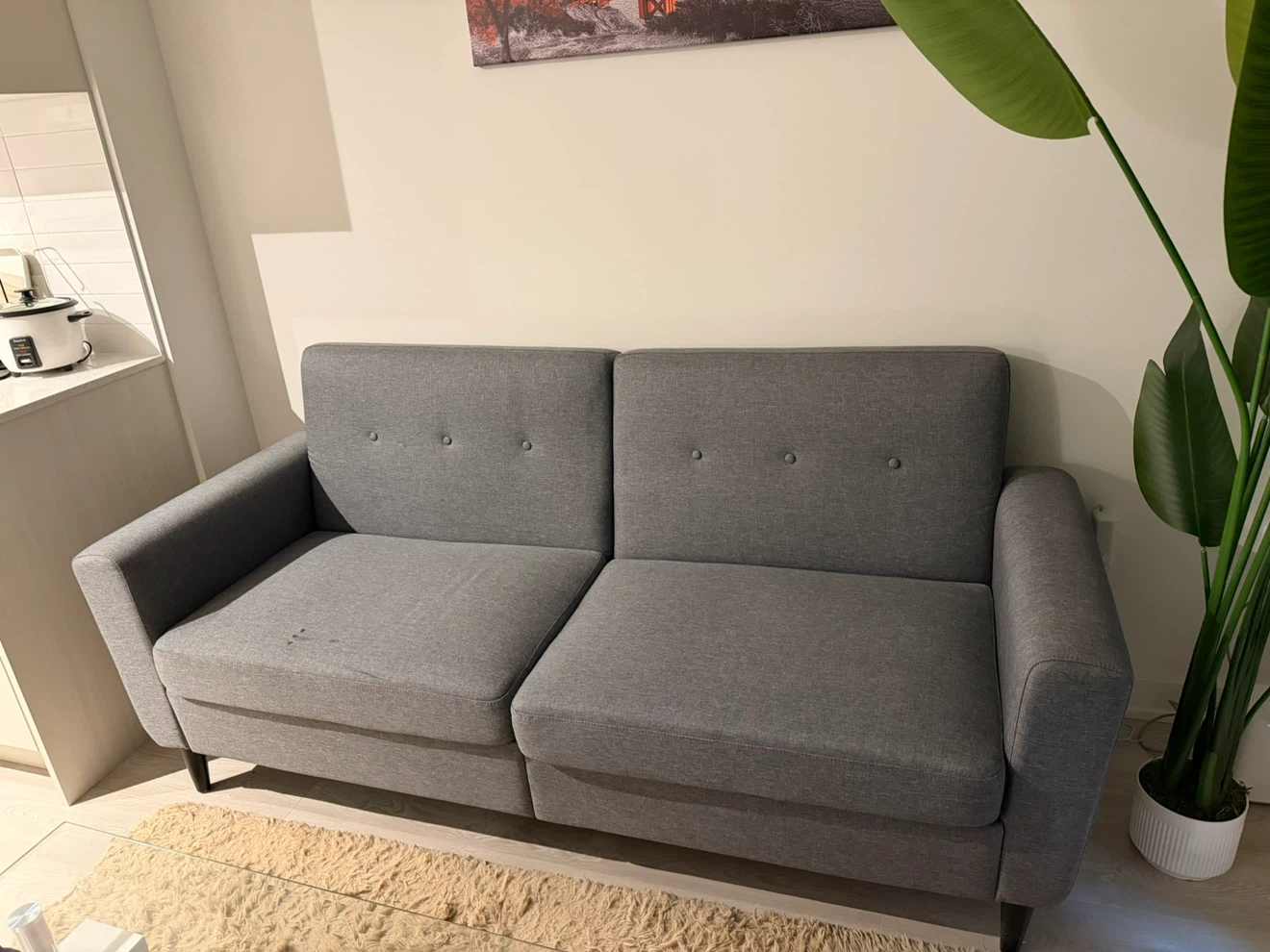 Sofa for sale - photo 5