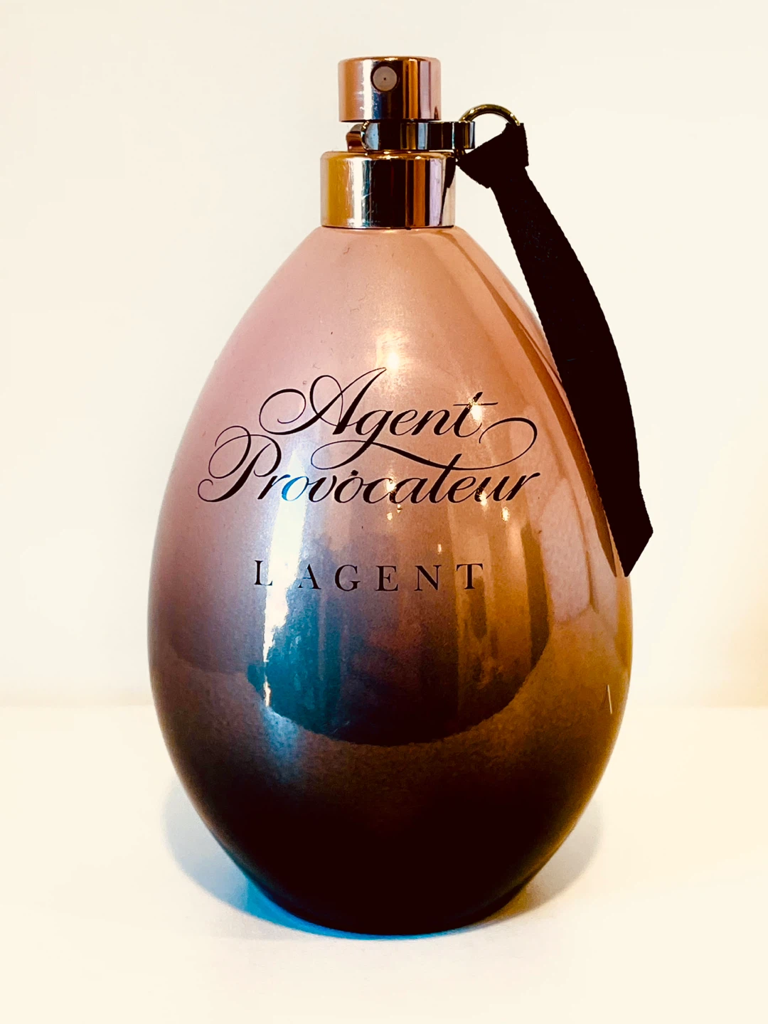 Agent Provocateur L'Agent Perfume - photo 3