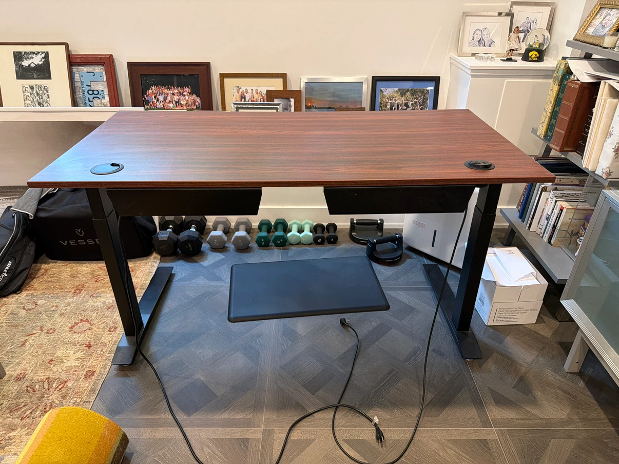 Adjustable Standing Desk