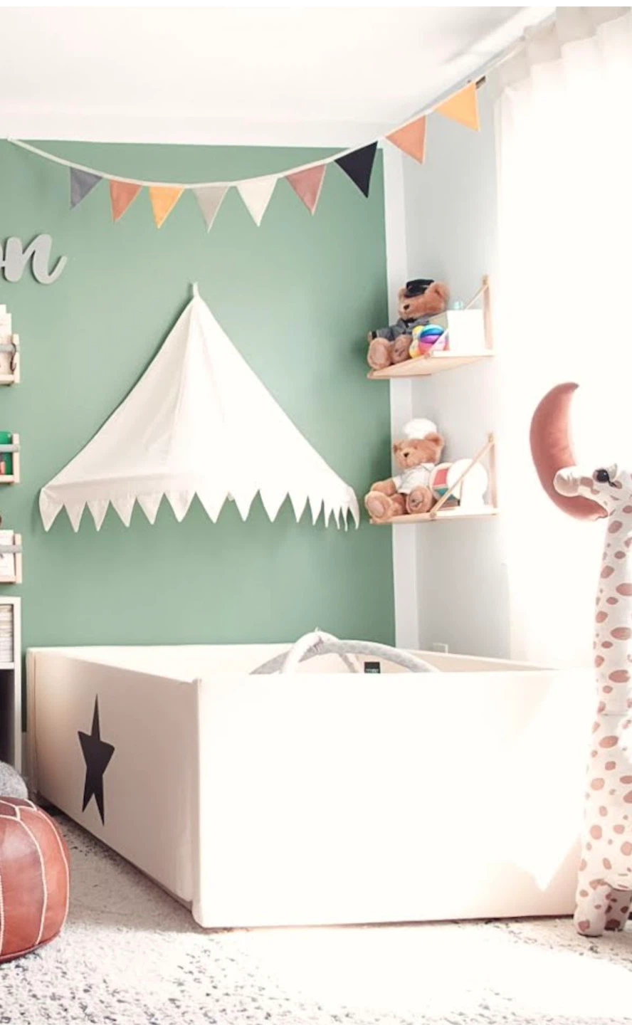 Ggyumbi Korea’s no 1 floor bed - photo 3