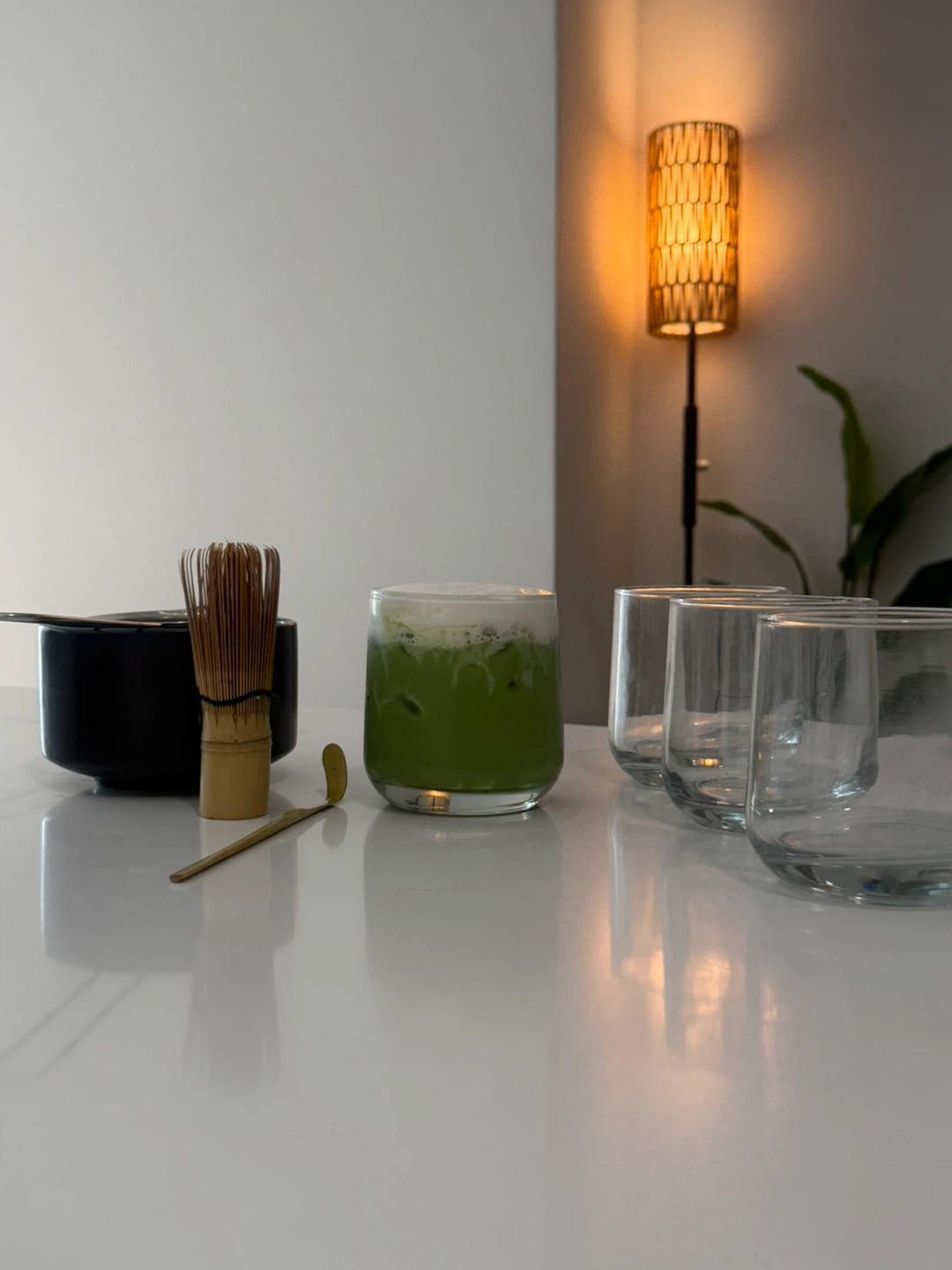 Matcha Set