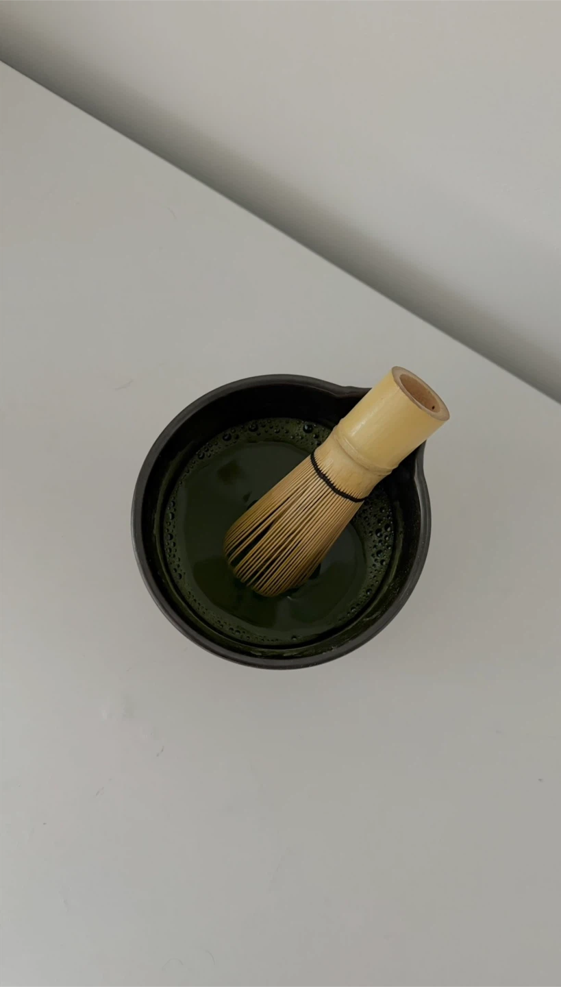 Matcha Set - photo 2