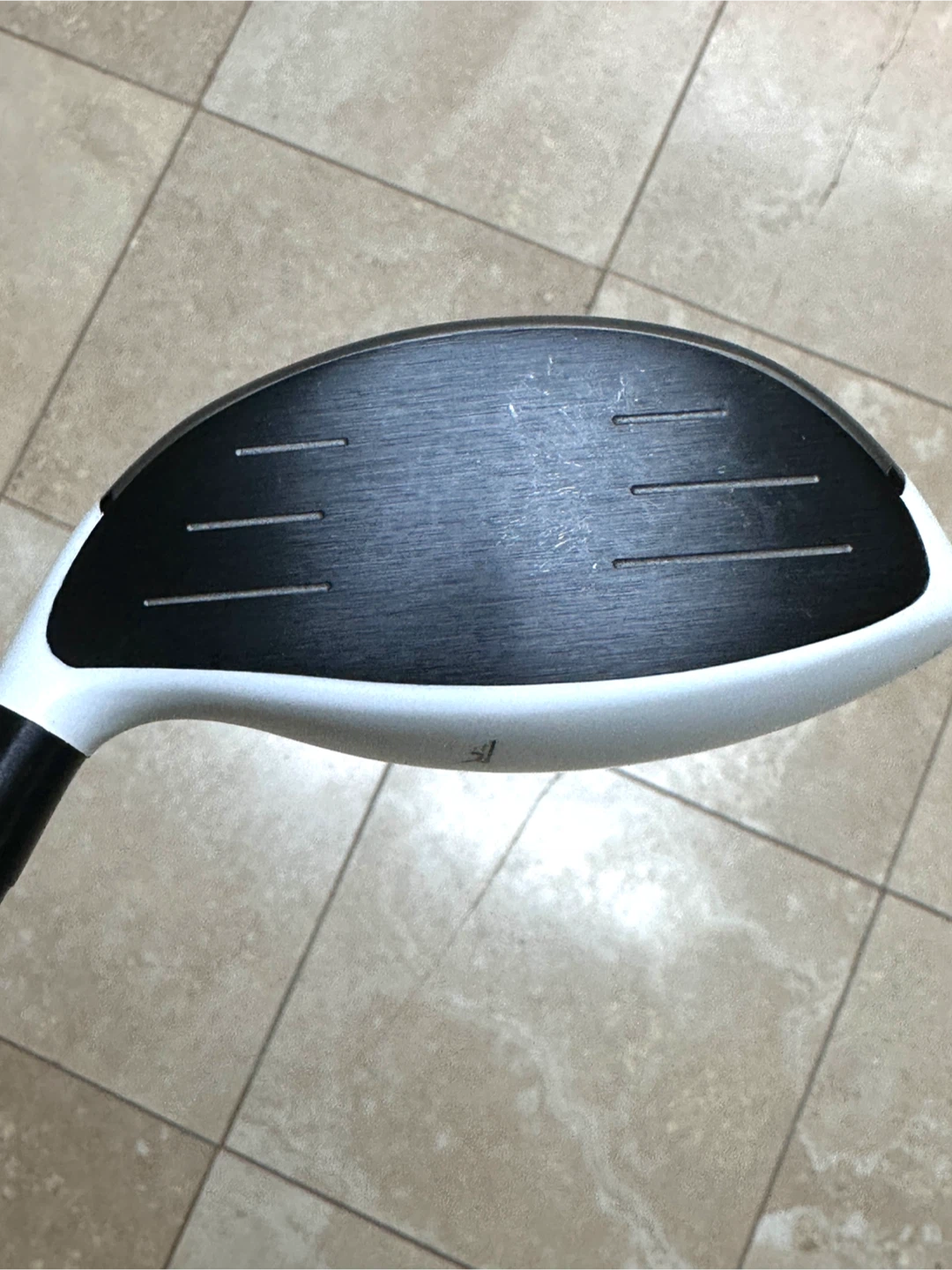 TaylorMade RBZ 3 Wood Regular Flex RH - photo 2