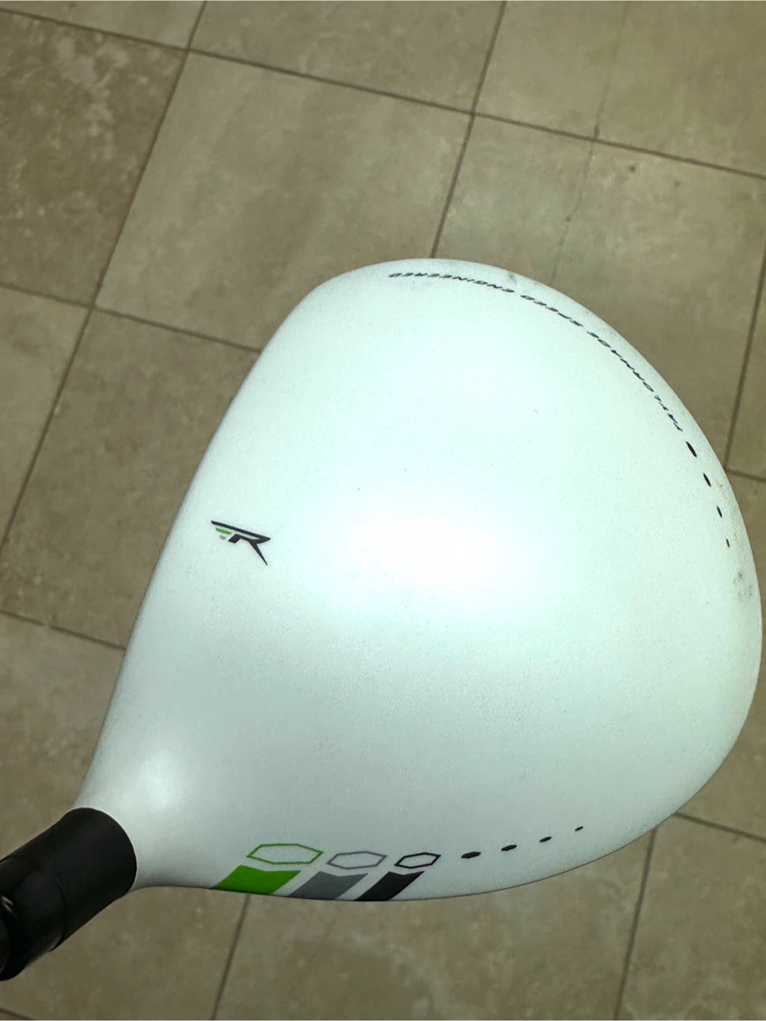 TaylorMade RBZ 3 Wood Regular Flex RH - photo 3