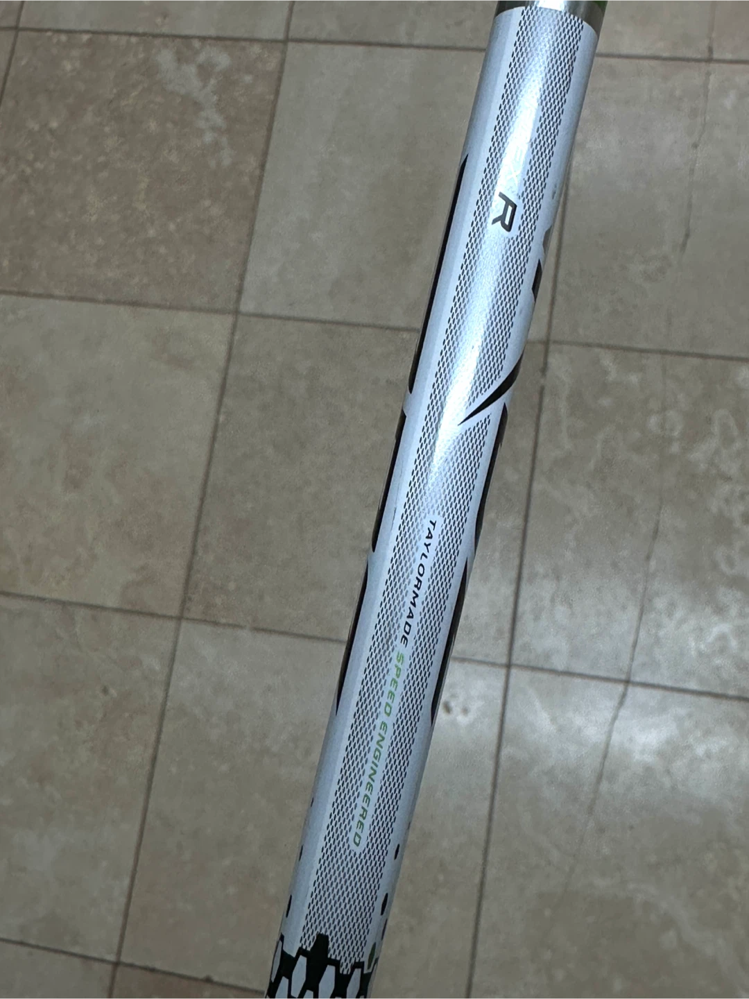 TaylorMade RBZ 3 Wood Regular Flex RH - photo 4