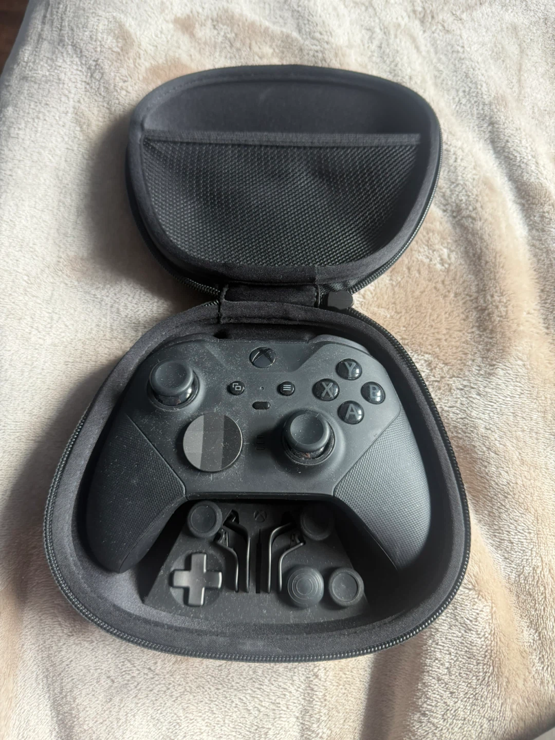 Xbox Elite Wireless Controller Series 2 Black