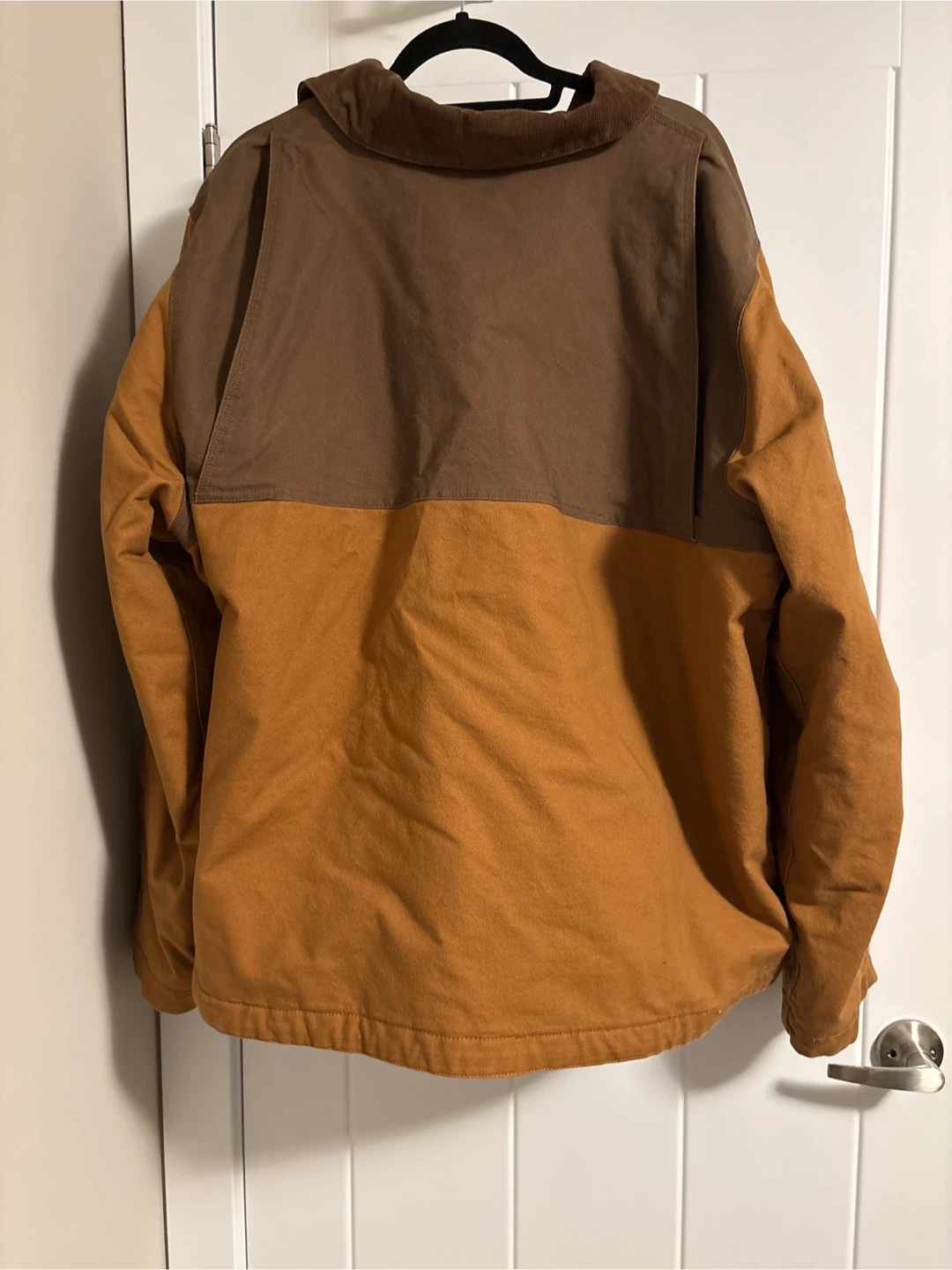 New Carhartt Rugged Flex Jacket 2XL - photo 3