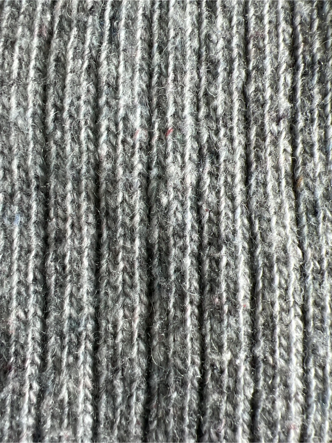 Three Pairs of Wool-Blend Crew Socks - photo 4