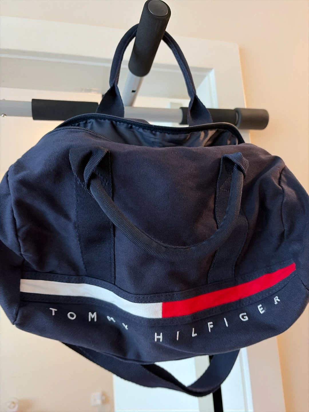 Tommy Hilfiger Duffle Bag