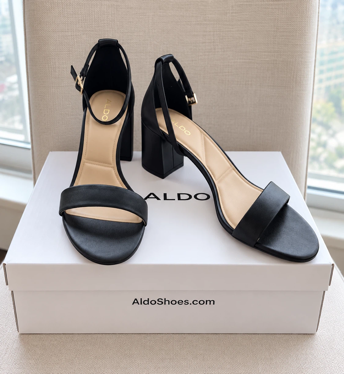 NEW Aldo Shoes - size 8.5