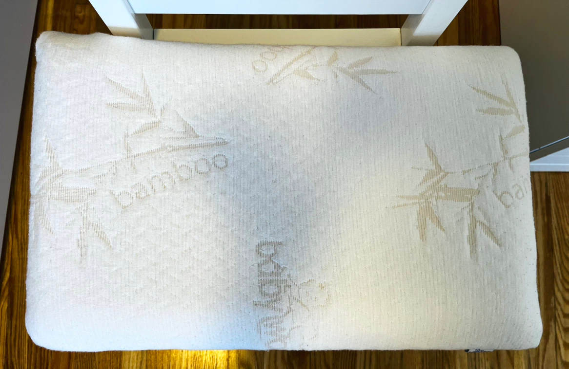 Baby Works Pillow