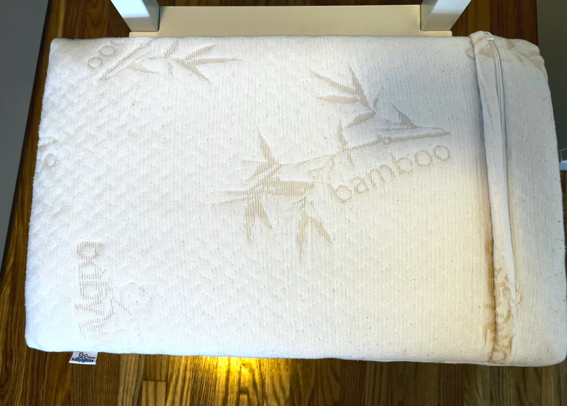 Baby Works Pillow - photo 2
