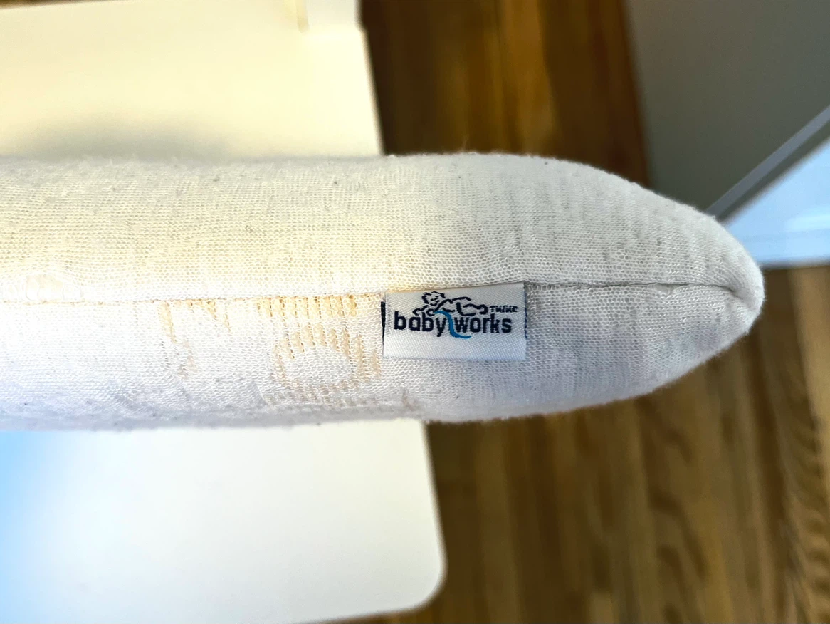 Baby Works Pillow - photo 3
