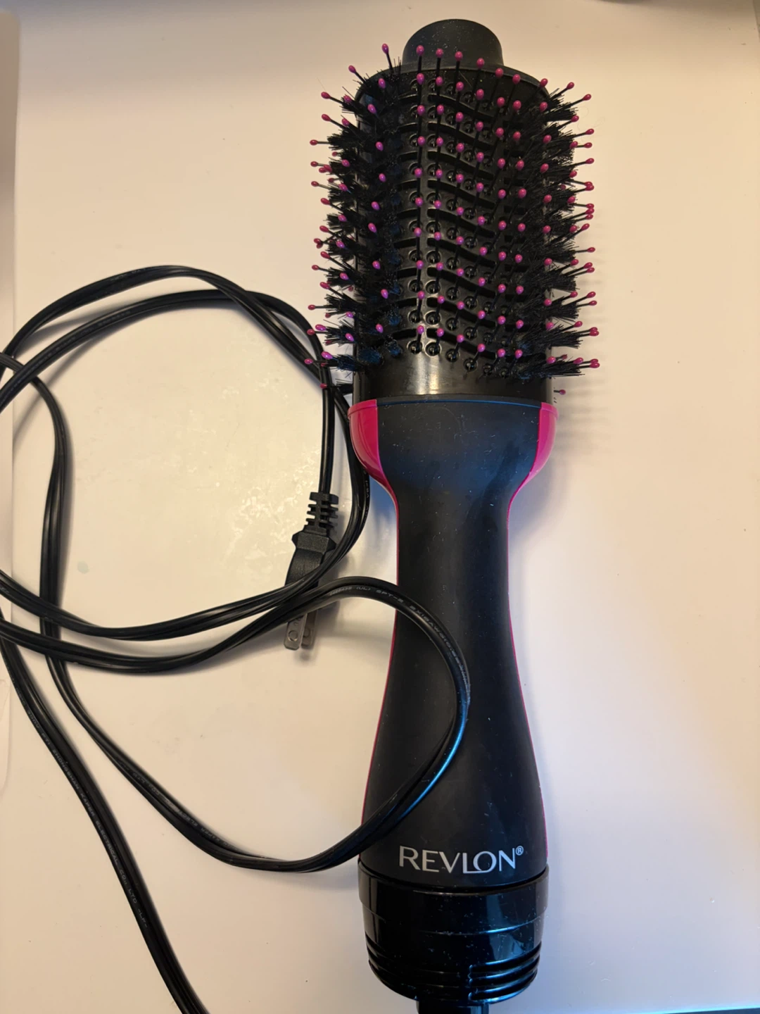 Revlon One-Step Hair Dryer and Volumizer