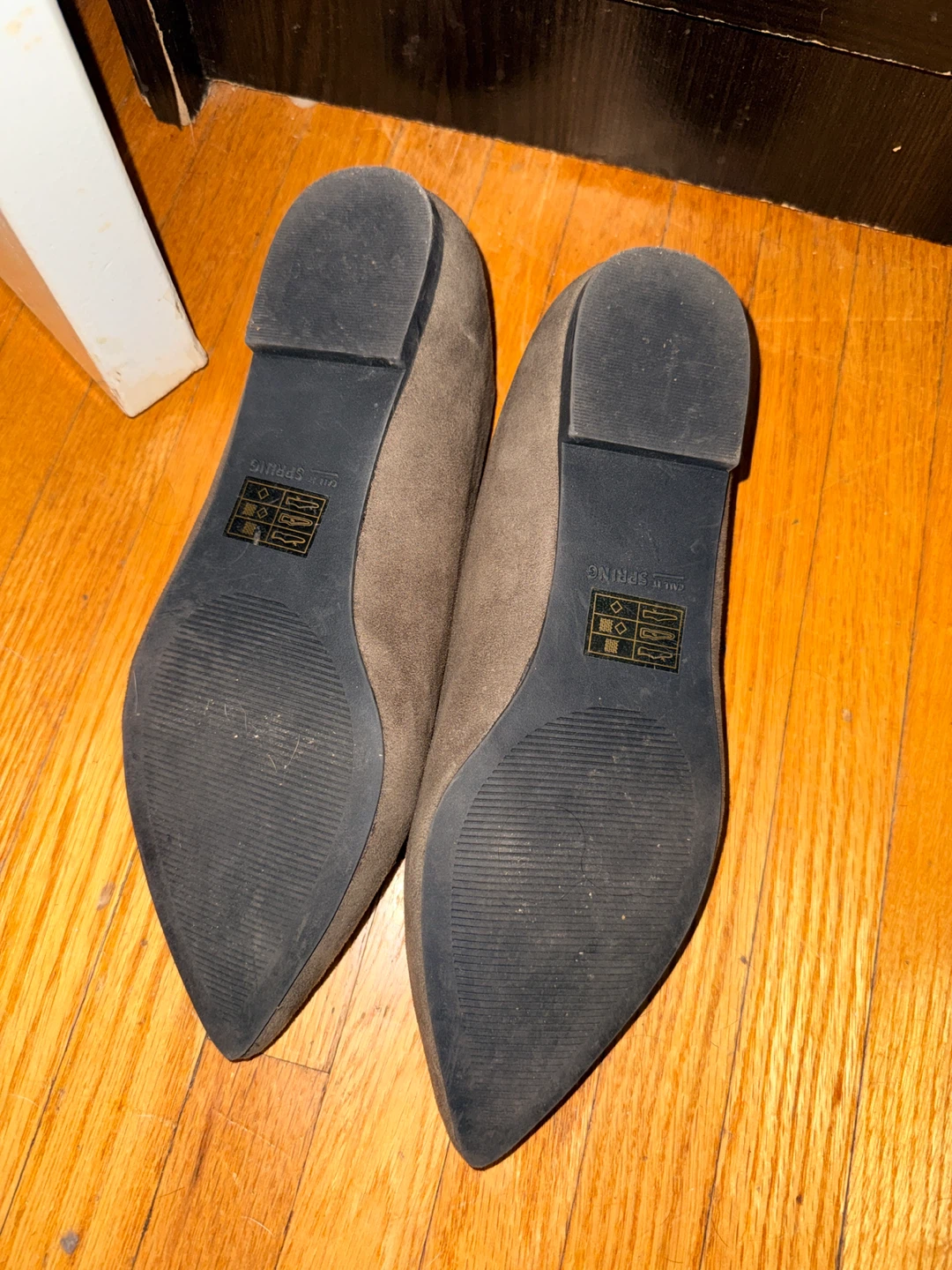 Call It Spring Pointed Flats - photo 2